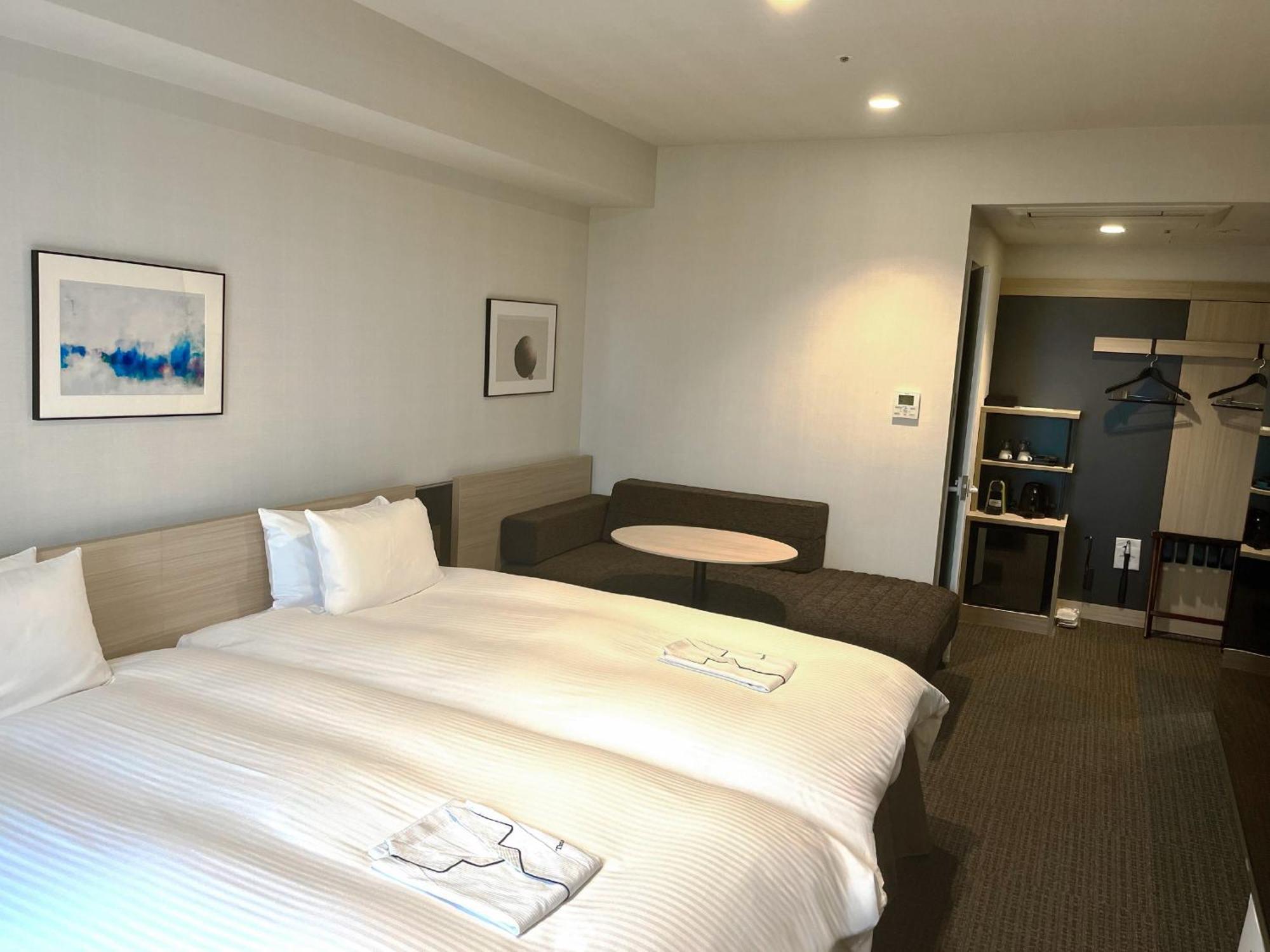 Tmark City Hotel Tokyo Omori Exterior foto