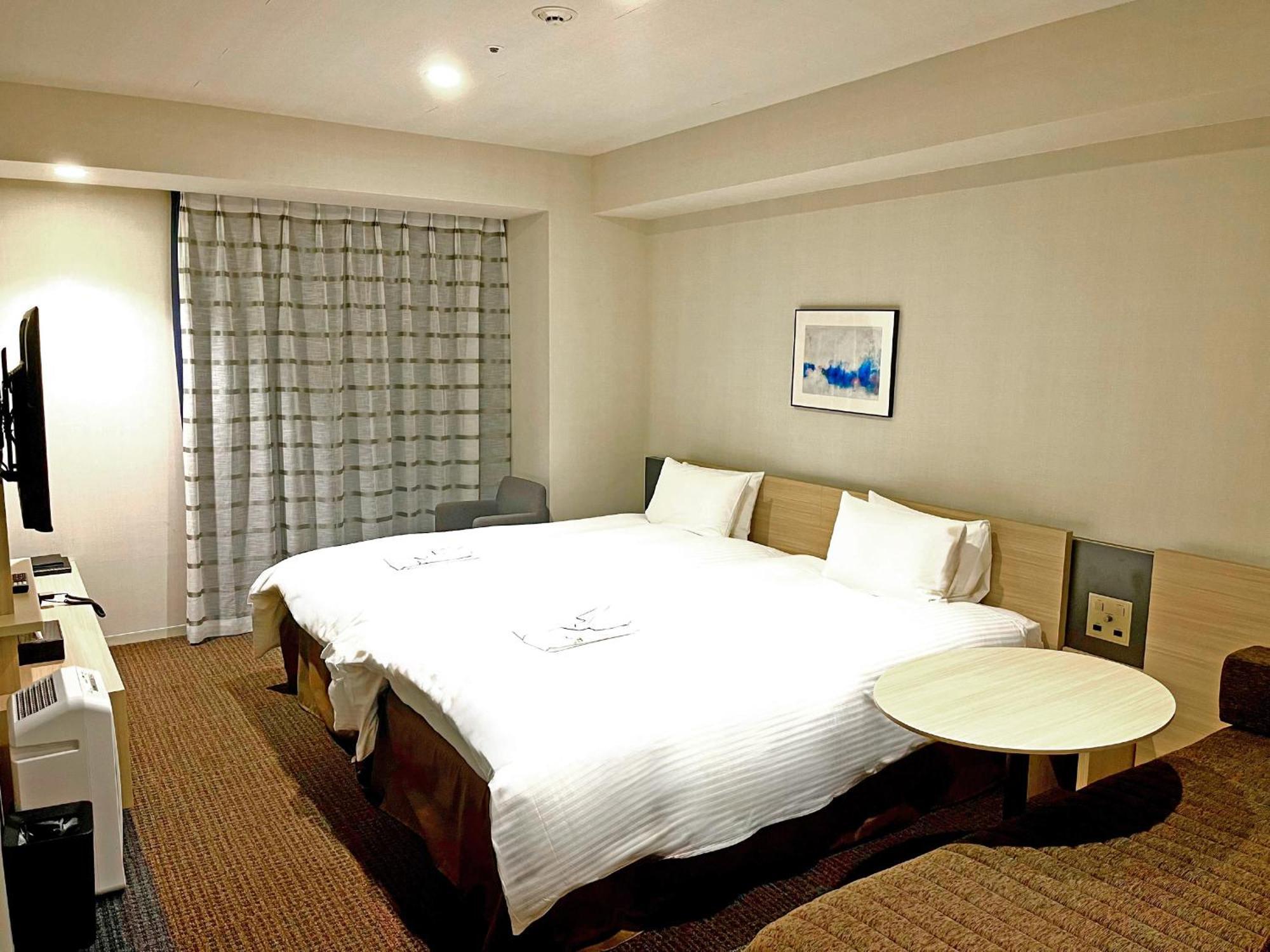 Tmark City Hotel Tokyo Omori Exterior foto